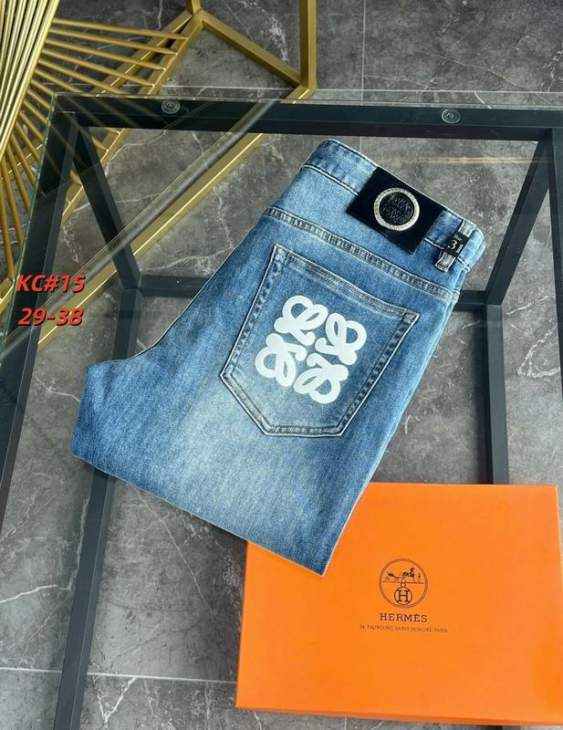 Picture of Loewe Jeans Long _SKULoewesz29-3812yr22210749